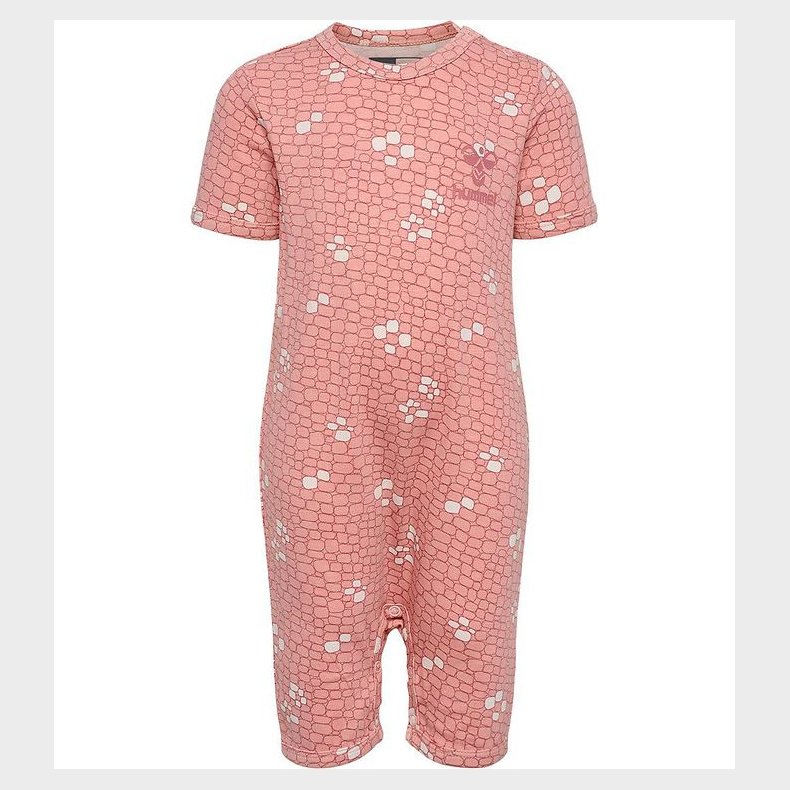 Hummel Heldragt - hmlZanzi - Rosa