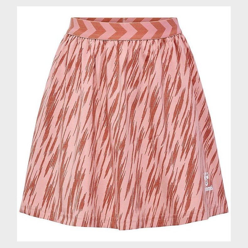 Hummel Nederdel - hmlSophia - Canyon Rose