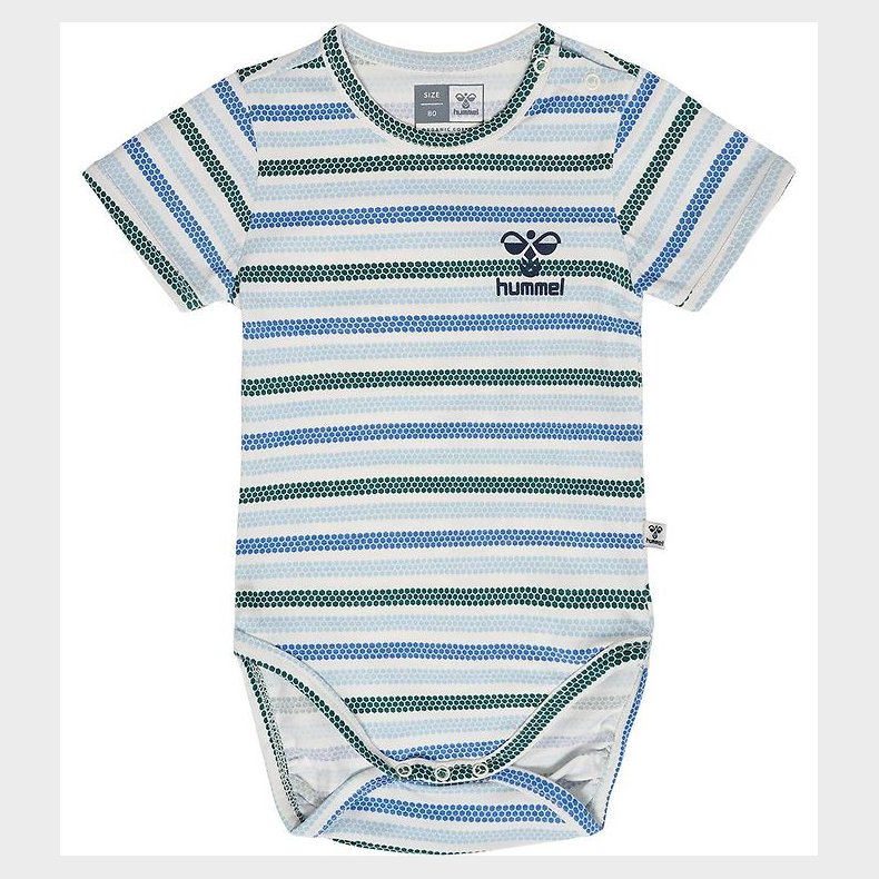 Hummel Body k/ - hmlTorini - Marshmallow