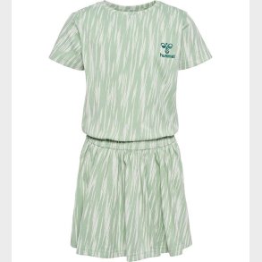 Hummel Kjole - hmlSophia - Silt Green