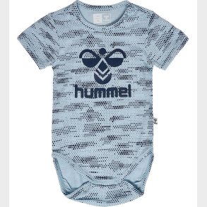 Hummel Body k/ - hmlParo - Celestial Blue