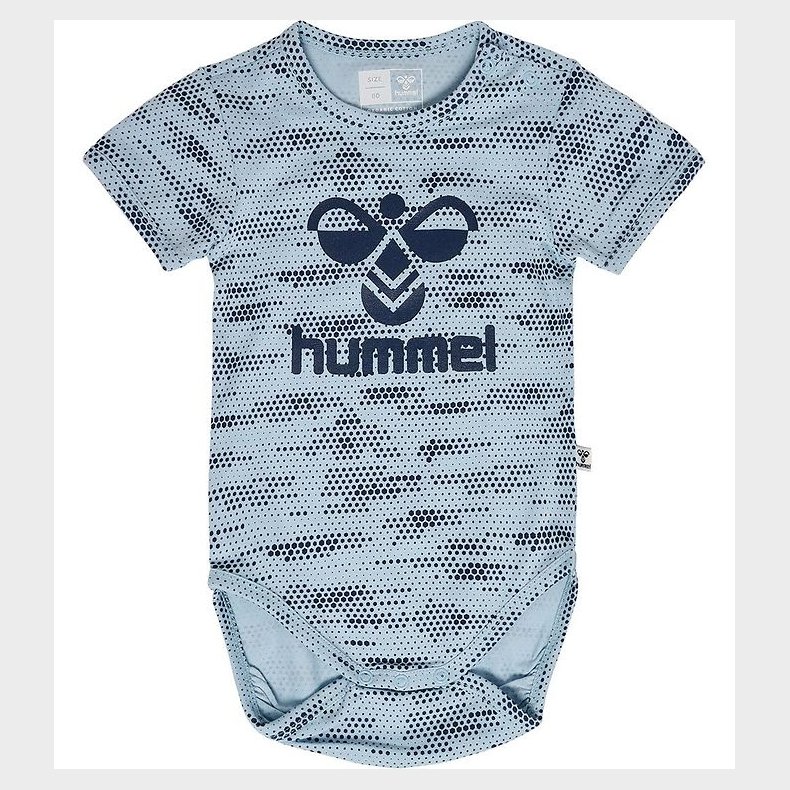 Hummel Body k/ - hmlParo - Celestial Blue