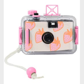 SunnyLife Undervandskamera - Strawberry