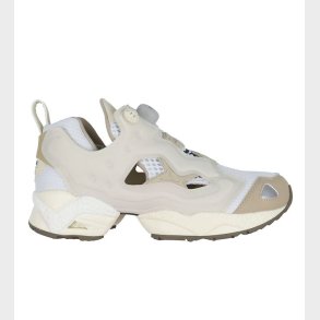 Reebok Sko - Instapump Fury 95 - Beige/Hvid