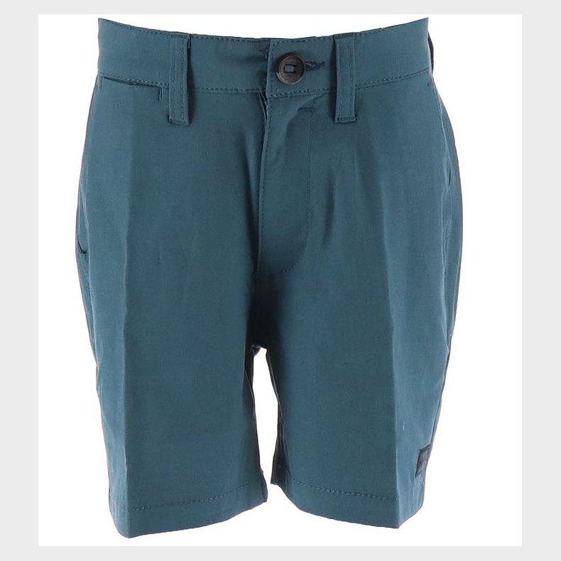 Billabong Shorts - Crossfire Solid - Blue Lagoon