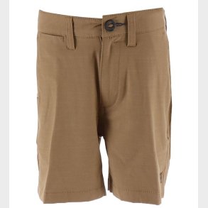 Billabong Shorts - Crossfire Solid - Gravel