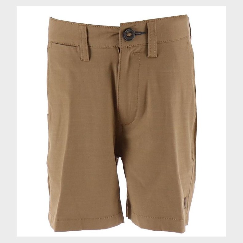 Billabong Shorts - Crossfire Solid - Gravel