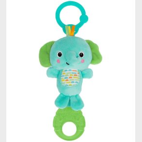 Bright Starts Ophng - Elefant - On The Go Toy