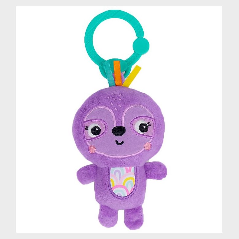 Bright Starts Ophng - Jingle Joy - Lilla Dovendyr