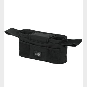 Britax Rmer Opbevaringslomme til Klapvogn - 34x11x16 cm - Cosmo