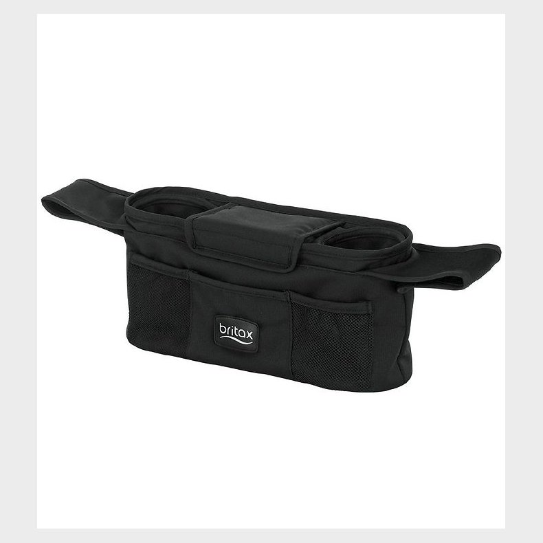 Britax Rmer Opbevaringslomme til Klapvogn - 34x11x16 cm - Cosmo