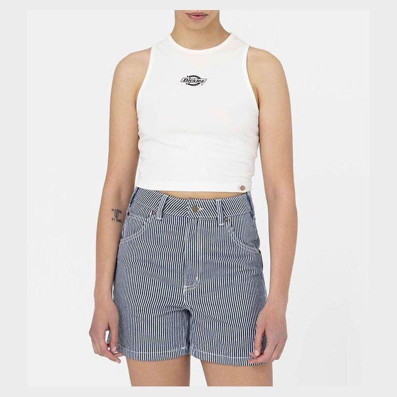 Dickies Top - Powers - Cloud