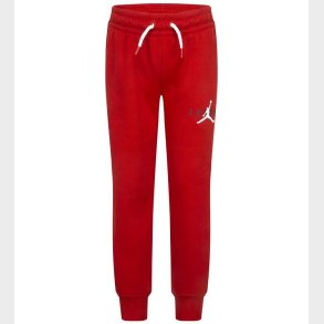 Jordan Sweatpants - Gym Red