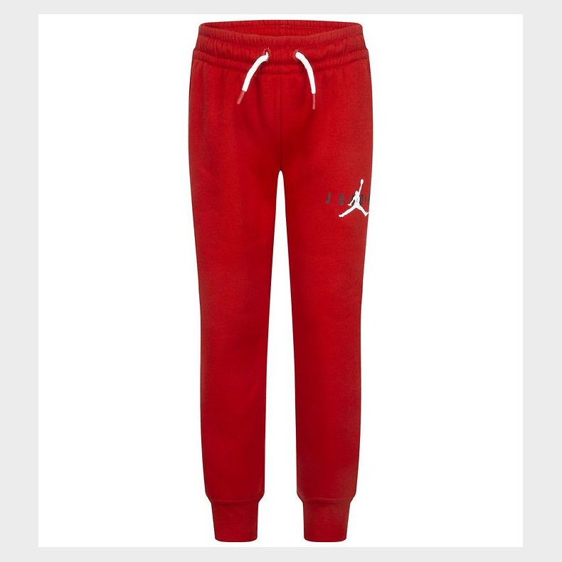 Jordan Sweatpants - Gym Red