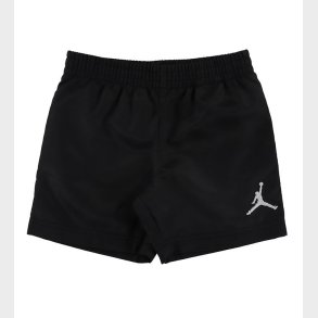 Jordan Shorts - Sort m. Logo