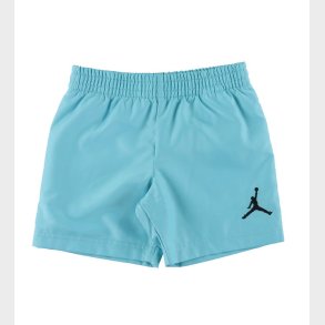 Jordan Shorts - Bleached Aqua