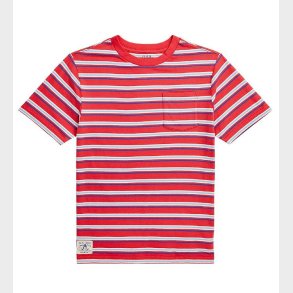 Polo Ralph Lauren T-shirt - Key West - R�dstribet