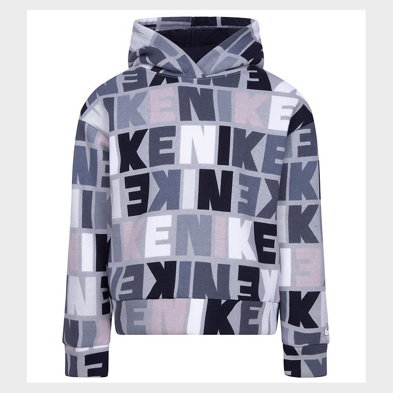 Nike Httetrje - Light Smoke Gray