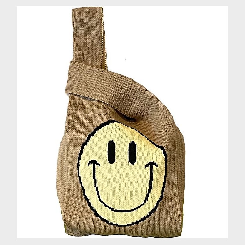 By Str Shopper - Filippa Smiley - Beige