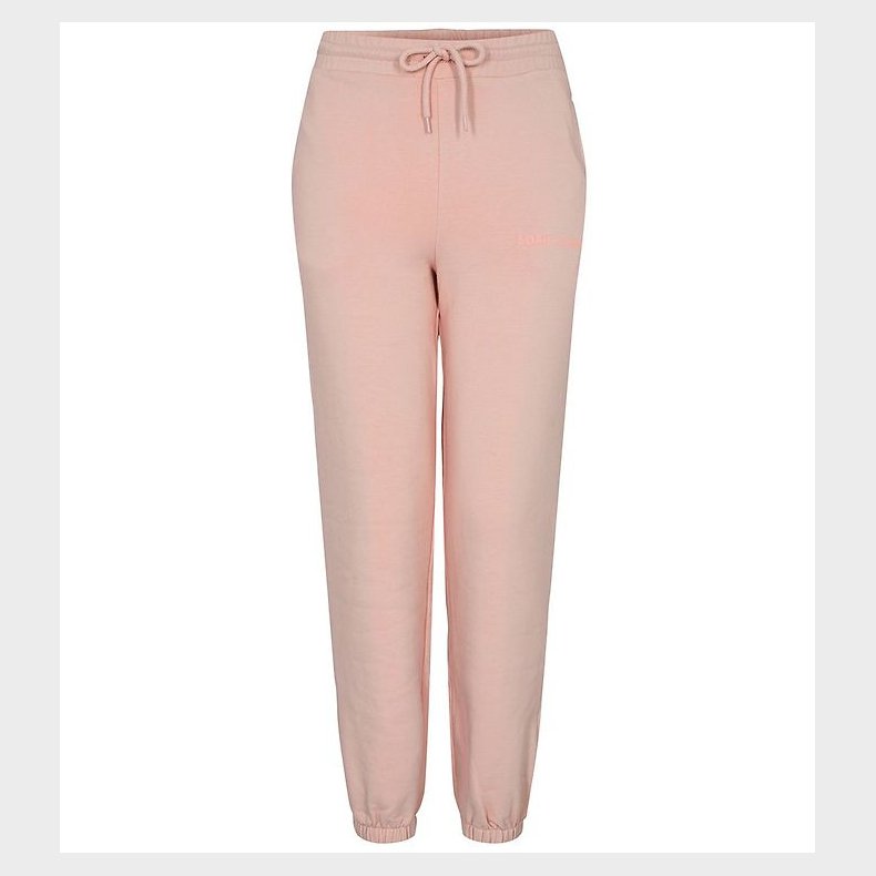 Sofie Schnoor Girls Sweatpants - Misty Rose