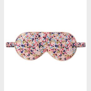 Fan Palm Sovemaske - Silke - Cherry Blossom