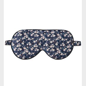 Fan Palm Sovemaske - Silke - Night Blossom