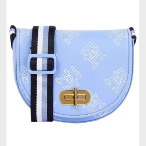 Tommy Hilfiger Skuldertaske - Monogram - June Iris