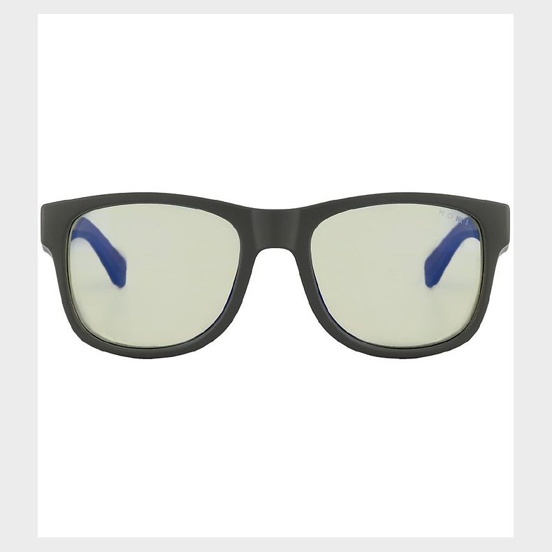 Mokki Multibriller - Click & Change Photochromic - Olive Green