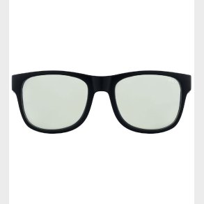 Mokki Skrmbriller - Click & Change ScreenSafe - Sort