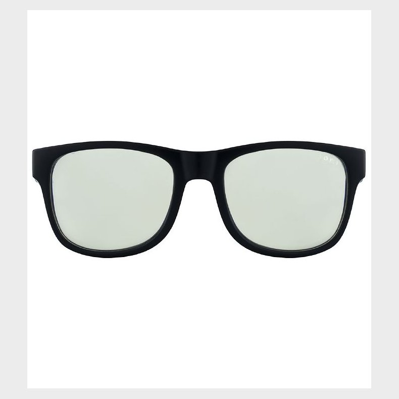 Mokki Sk�rmbriller - Click & Change ScreenSafe - Sort