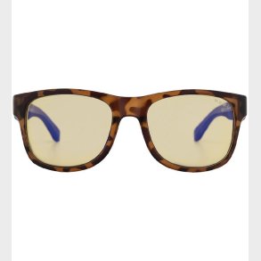 Mokki Skrmbriller - Click & Change ScreenSafe - Demi