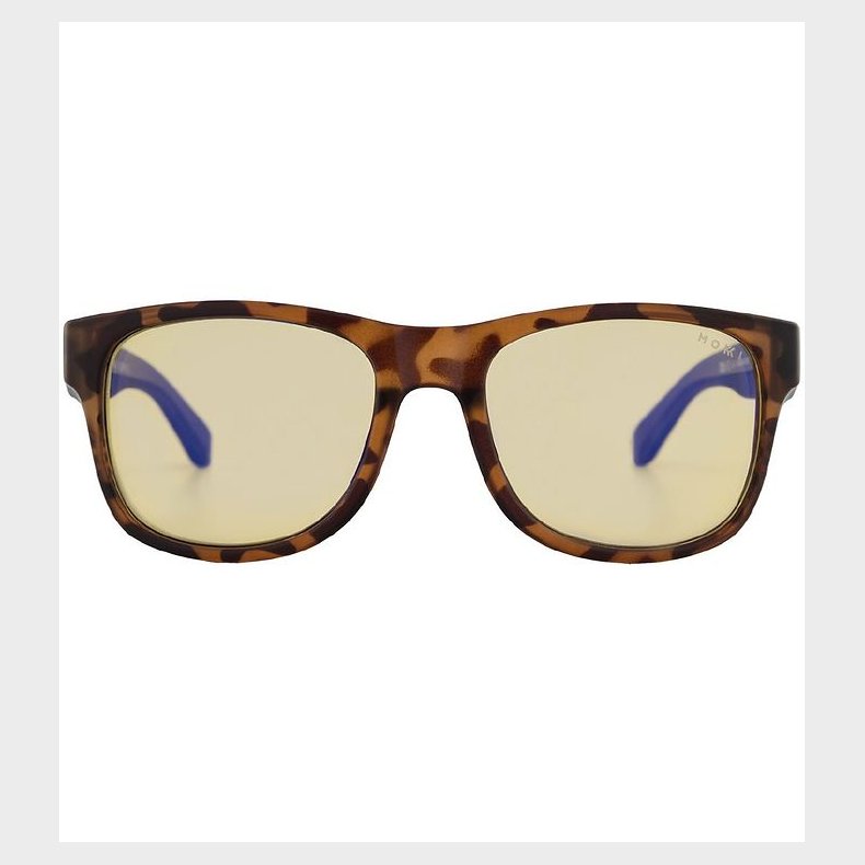 Mokki Skrmbriller - Click & Change ScreenSafe - Demi