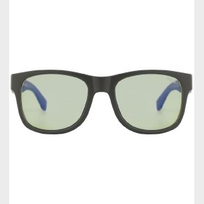 Mokki Skrmbriller - Click & Change ScreenSafe - Olive Green