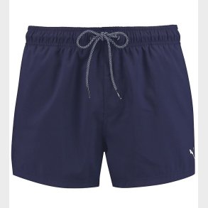 Puma Badeshorts - Navy