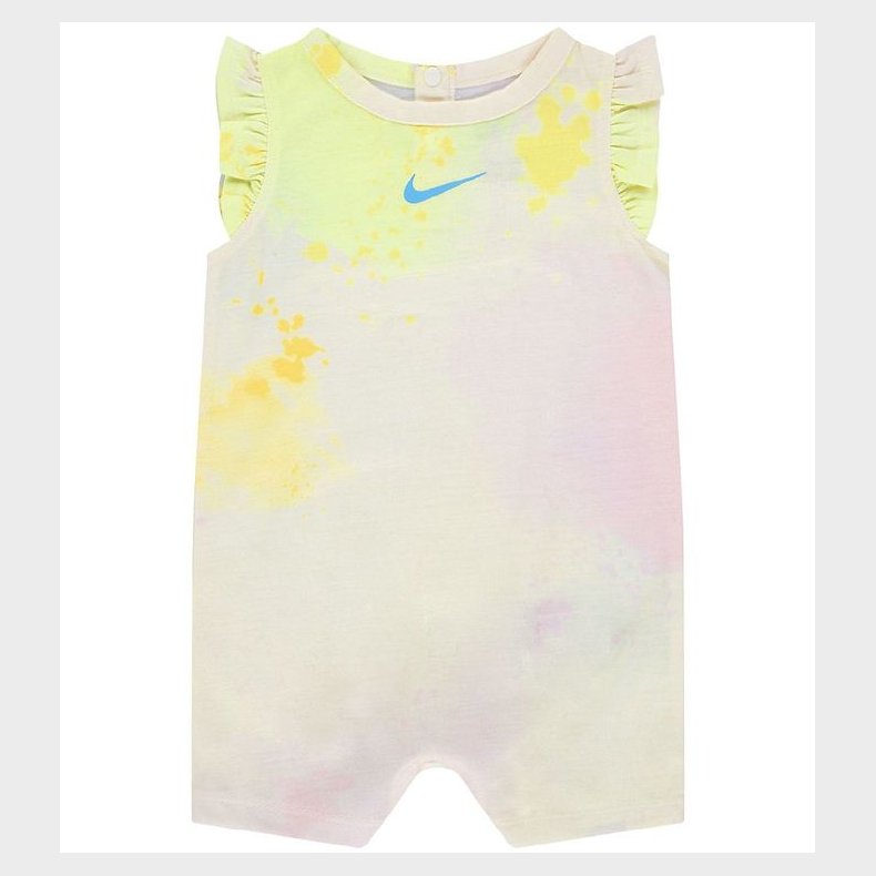 Nike Sommerdragt - Coconut Milk