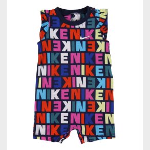 Nike Sommerdragt - Obsidian