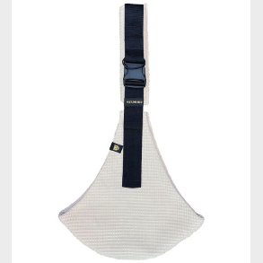 Wildride Bresele - The Toddler Swing - Waffles Creme