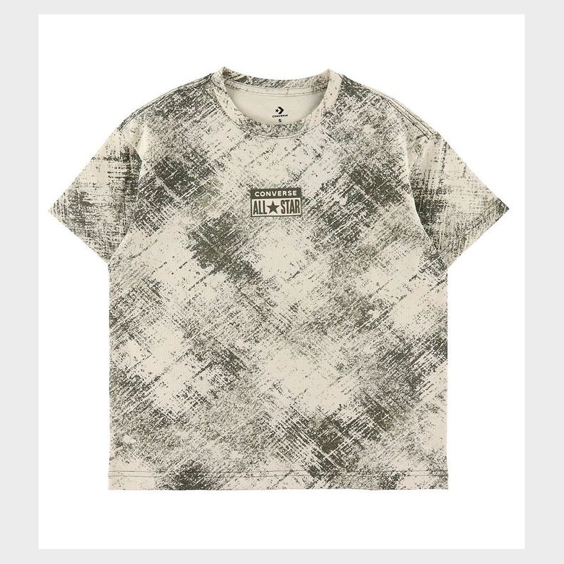 Converse T-shirt - Light Field Surplus