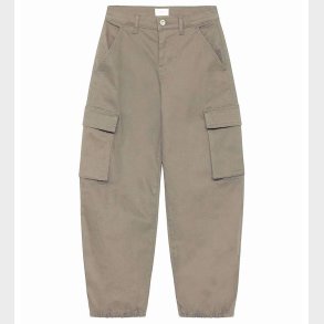 Grunt Bukser - Ufo Pants - Sand