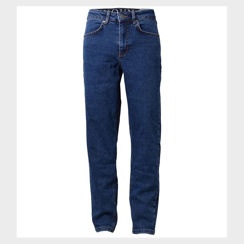 Hound Jeans - Printed Jeans - Blue Denim