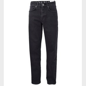 Hound Jeans - Printed Jeans - Black Denim