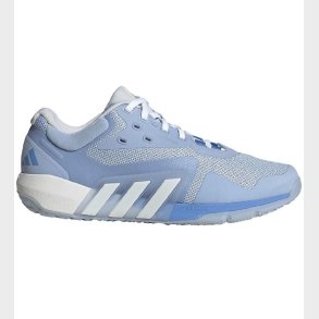 adidas Performance Sko - Dropset Trainer W - Bl/Hvid