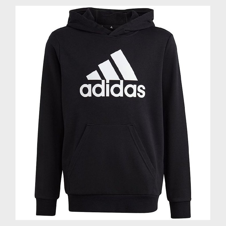 adidas Performance Httetrje - U BL Hoodie - Sort/Hvid