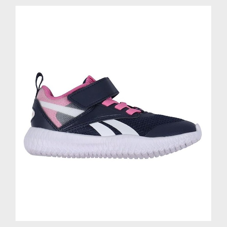 Reebok Sko - Flexagon Energy AL Kids Enfants - Rose/Sort/Bl