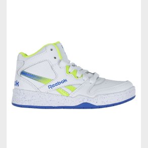 Reebok Sko - BB4500 Court Kids Enfants - Hvid/Bl/Grn