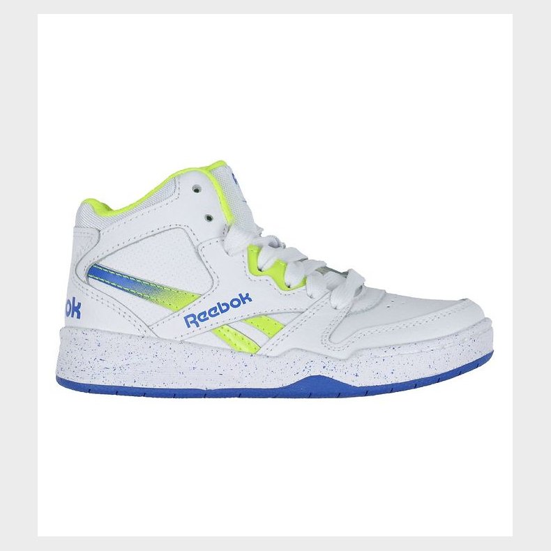 Reebok Sko - BB4500 Court Kids Enfants - Hvid/Bl/Grn