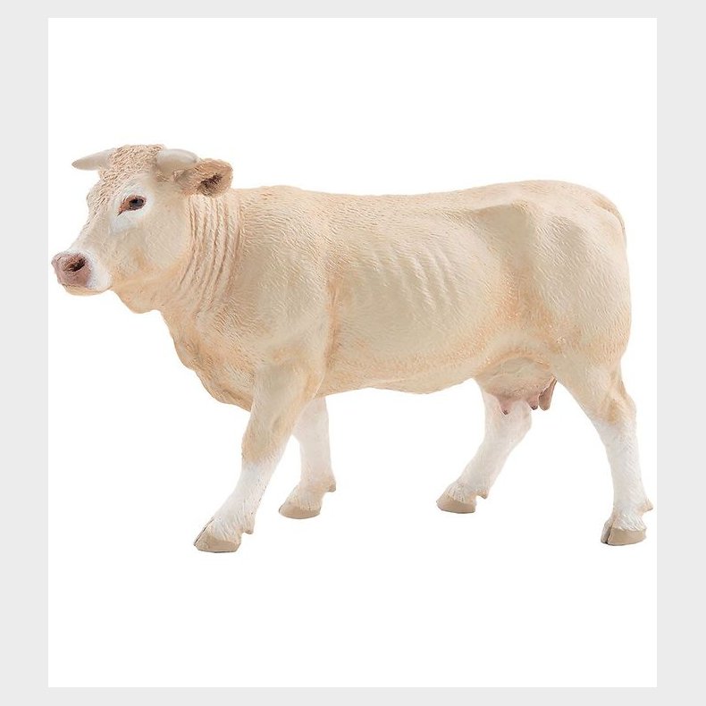 Papo Blonde Ko - L: 11 cm