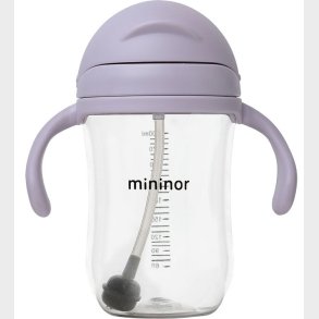 Mininor Kop m. Suger�r - Tritan - 330 ml - Syren