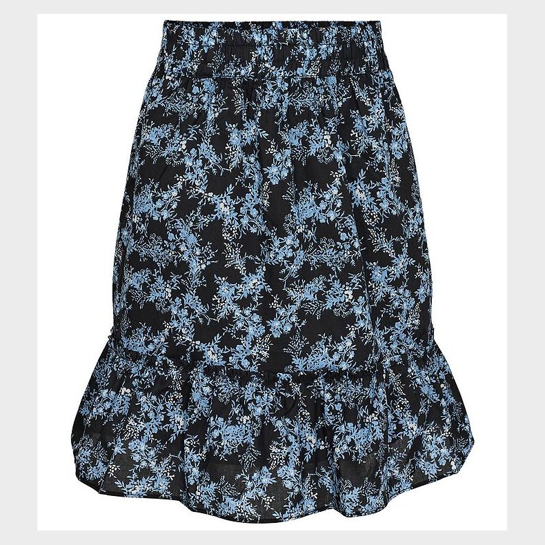 Sofie Schnoor Girls Nederdel - Sort