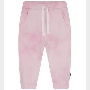 Mads Nrgaard Sweatpants - Pavo - Cherry Blossom